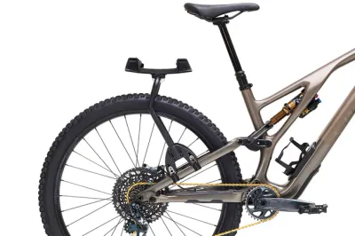 Aeroe - Spider Rear Rack - Bagagedrager