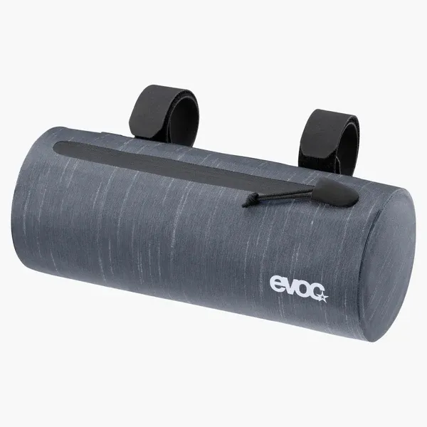 EVOC Handlebar Pack WP 1.5 - Carbon Grey - 1.5L