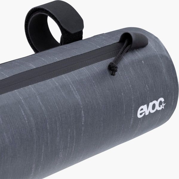 EVOC Handlebar Pack WP 1.5 - Carbon Grey - 1.5L
