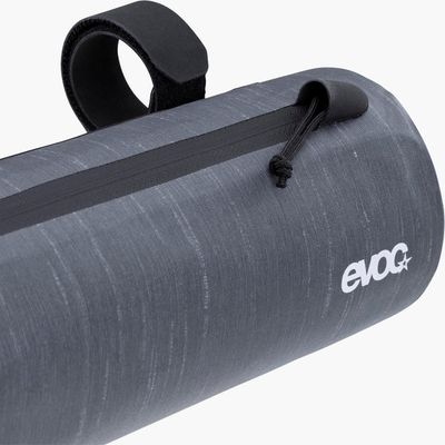 EVOC Handlebar Pack WP 1.5 - Carbon Grey - 1.5L