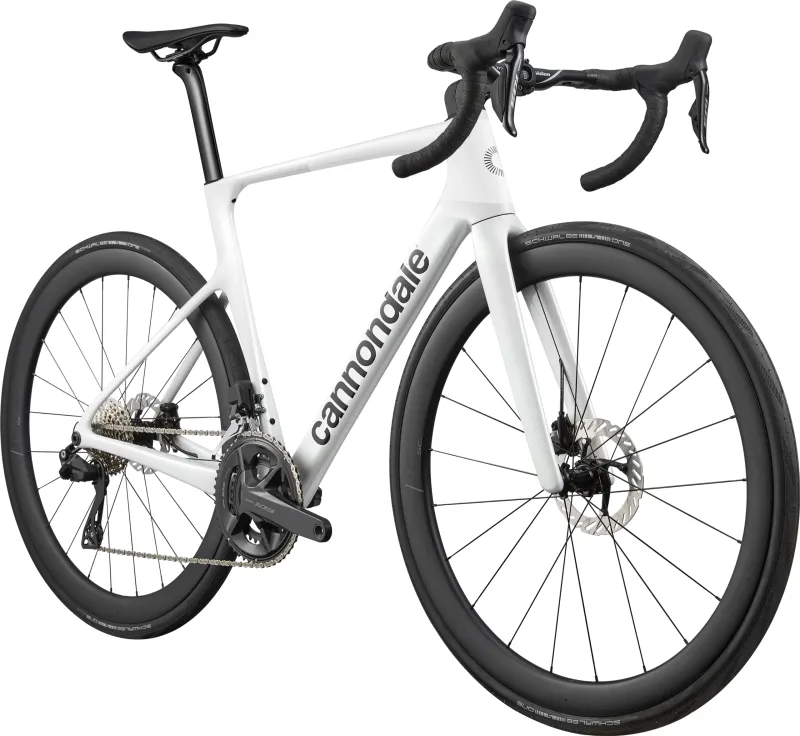 Cannondale S6 EVO Carbon 5