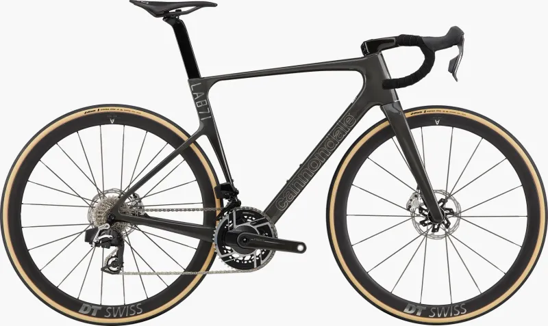 Cannondale SuperSix EVO LAB71 SL