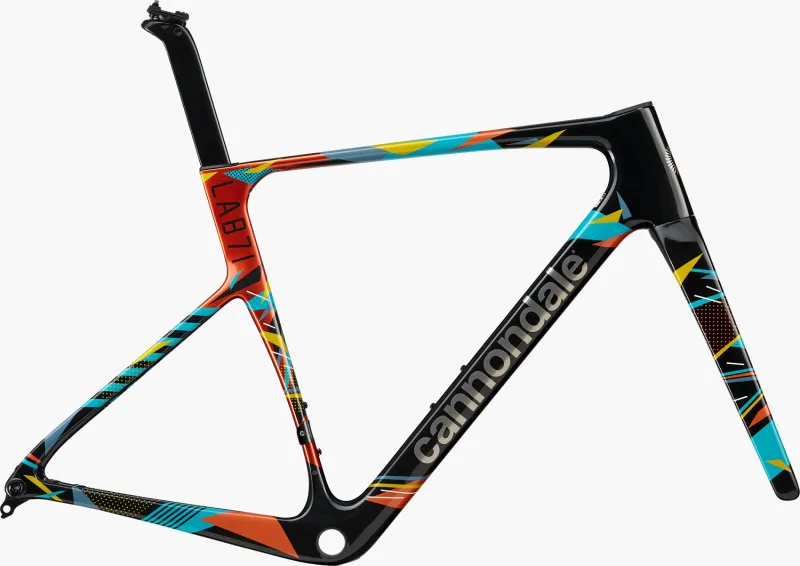 Cannondale SuperSix EVO LAB71 Frameset