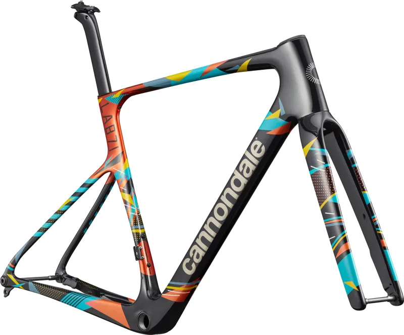 Cannondale SuperSix EVO LAB71 Frameset