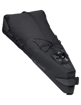 Vaude Trailsaddle Compact L 10,5 liter Fietszadeltas