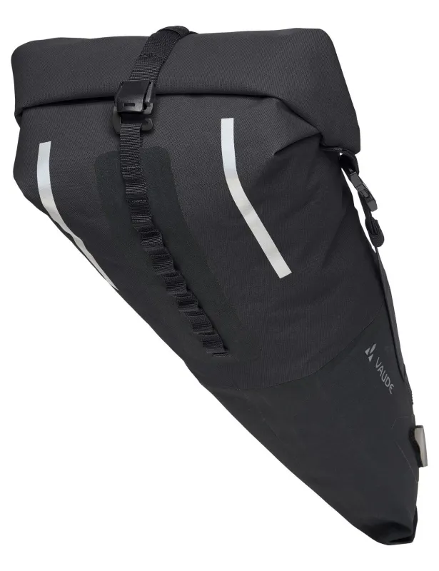 Vaude Trailsaddle Compact L 10,5 liter Fietszadeltas