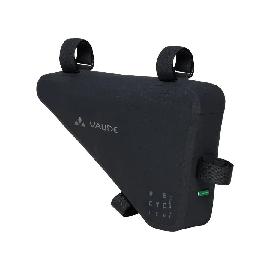 Vaude Trailframe M 3 liter fiets frametas