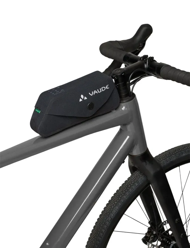 Vaude Trailtop Tube 1 liter bovenbuistas om vast te schroeven