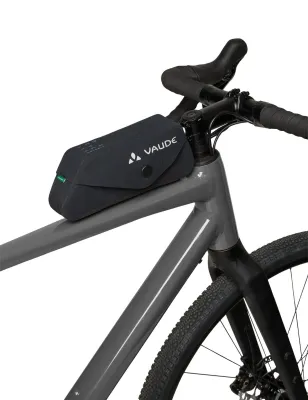 Vaude Trailtop Tube 1 liter bovenbuistas om vast te schroeven