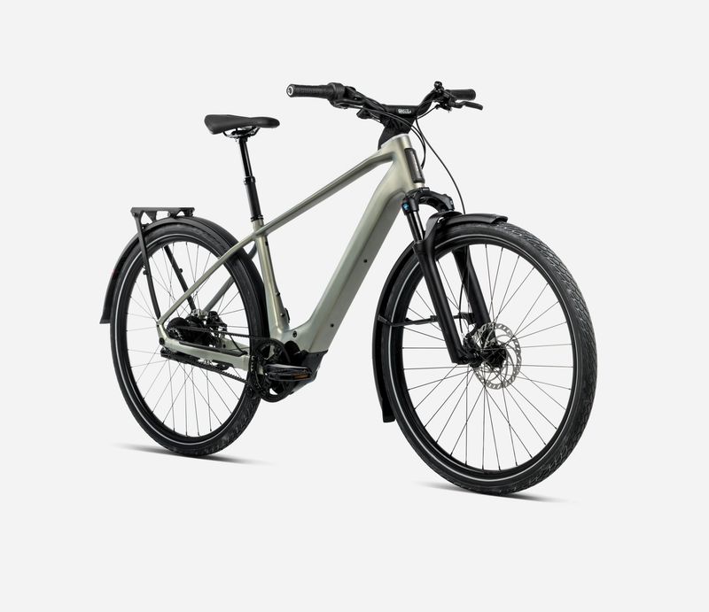 Orbea Kemen Tour 10 - 2026