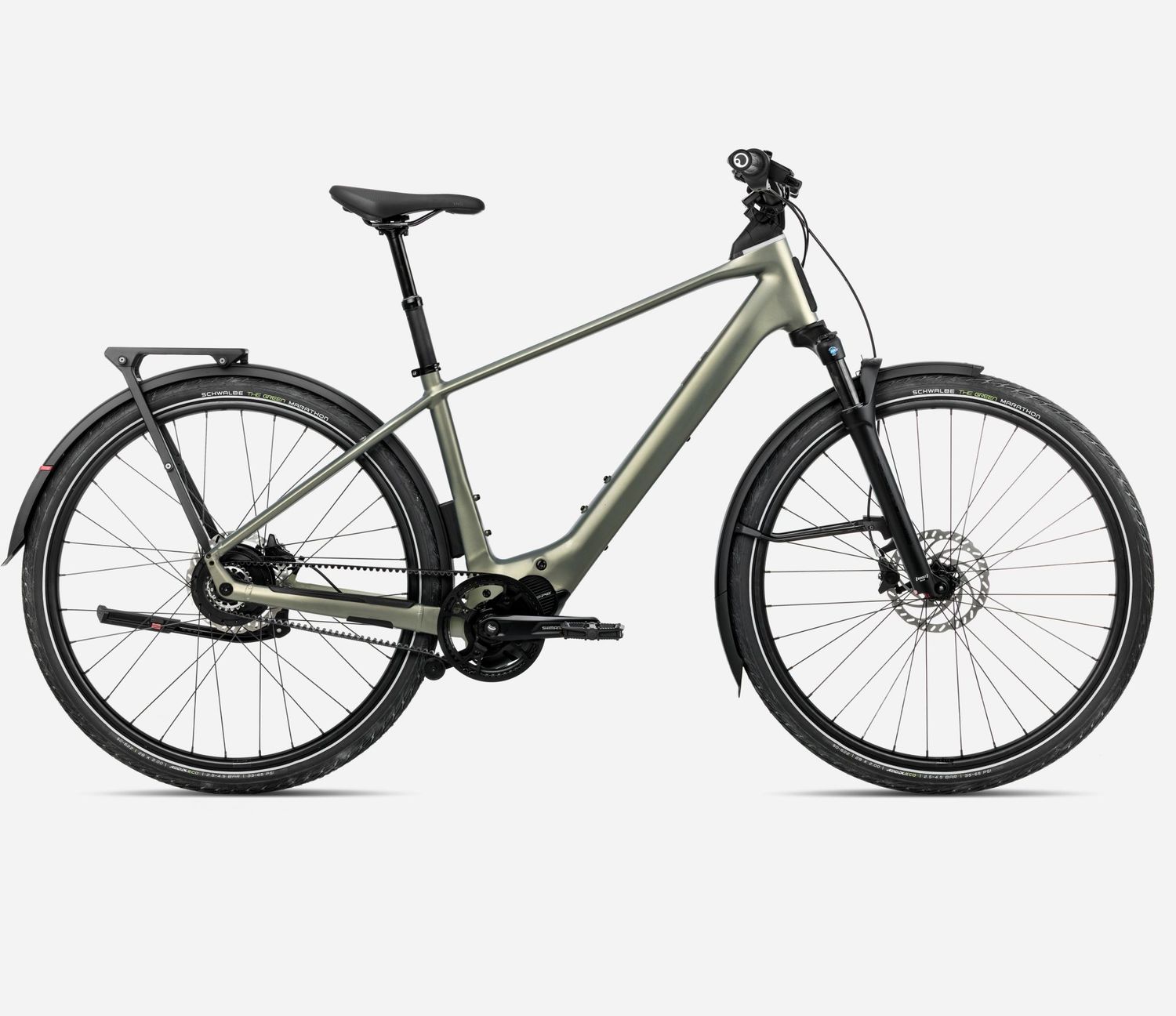 Orbea Kemen Tour 10 - 2026