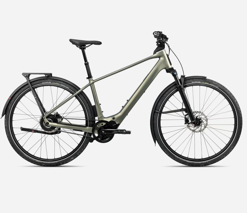 Orbea Kemen Tour 10 - 2026