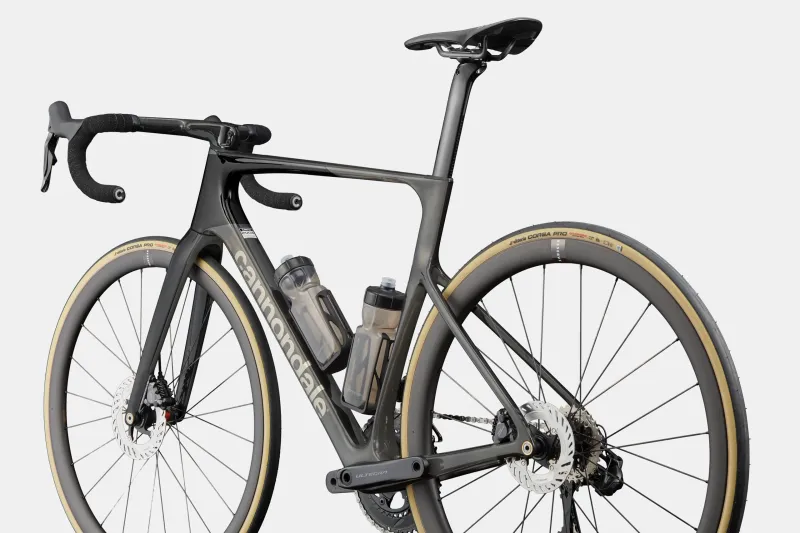 Cannondale SuperSix EVO 1 SL