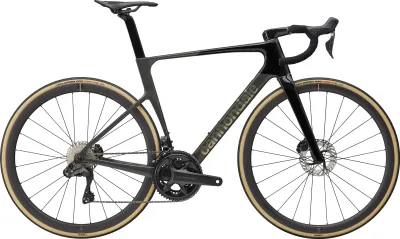 Cannondale SuperSix EVO 1 SL