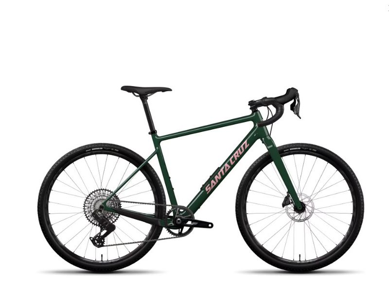 Stigmata Carbon Force - 1x AXS - RSV