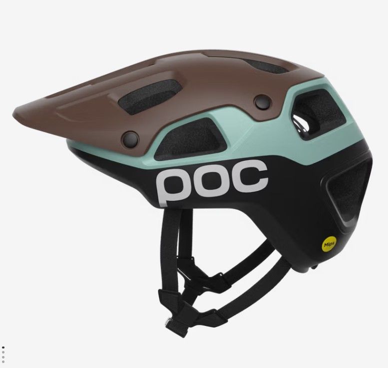 POC Cularis Pure MTB Helmet