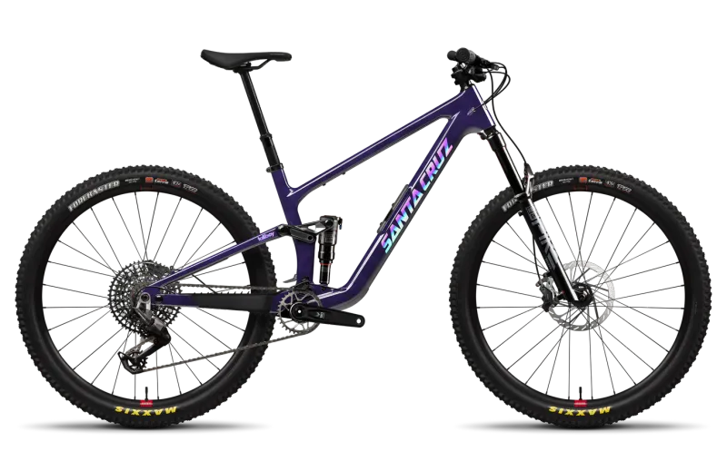 Santa Cruz - Tallboy 90