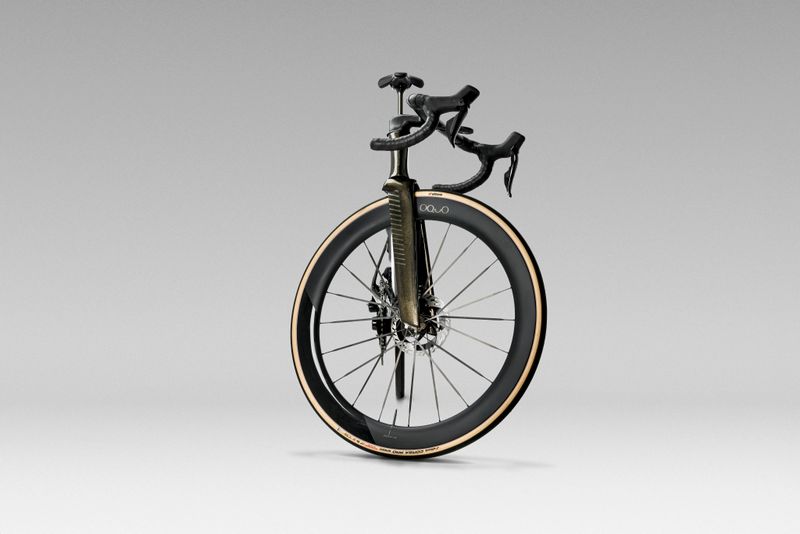 Orbea Orca Aero M21eLTD