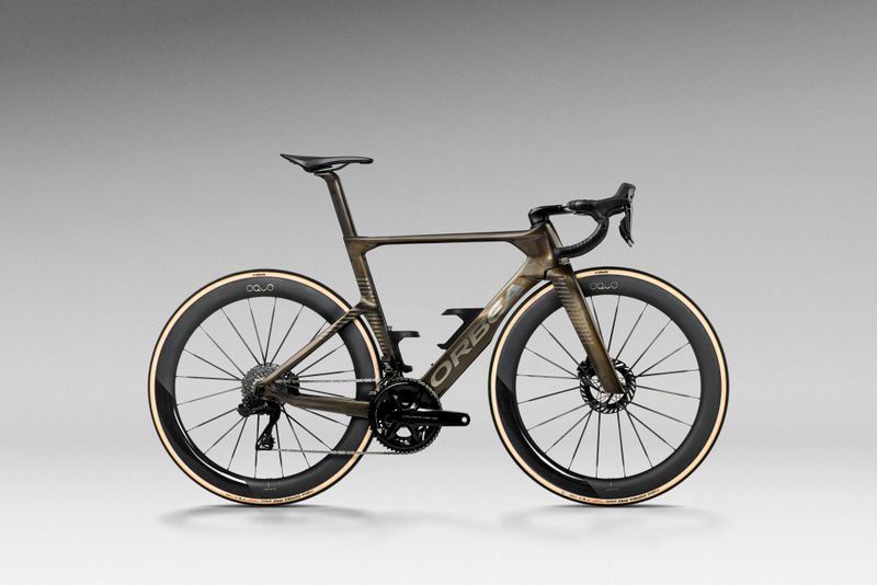 Orbea Orca Aero M21eLTD