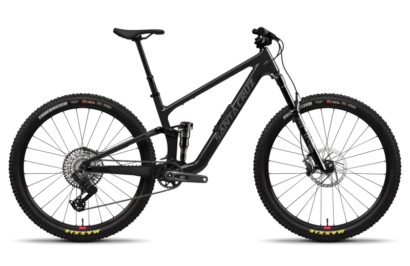 Santa Cruz - Tallboy GX AXS