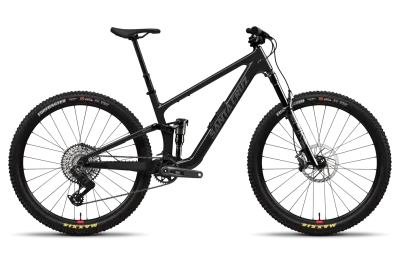 Santa Cruz - Tallboy GX AXS