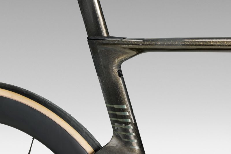 Orca Aero M20i LTD