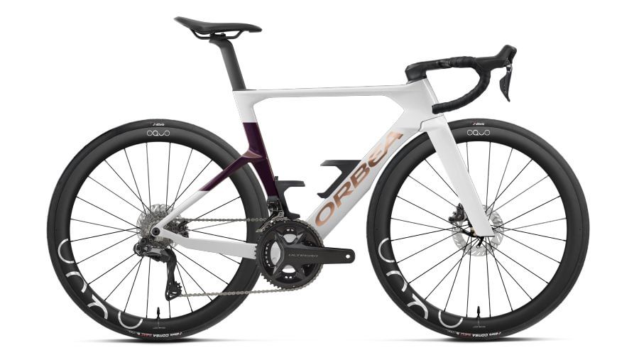 Orca Aero M20i LTD