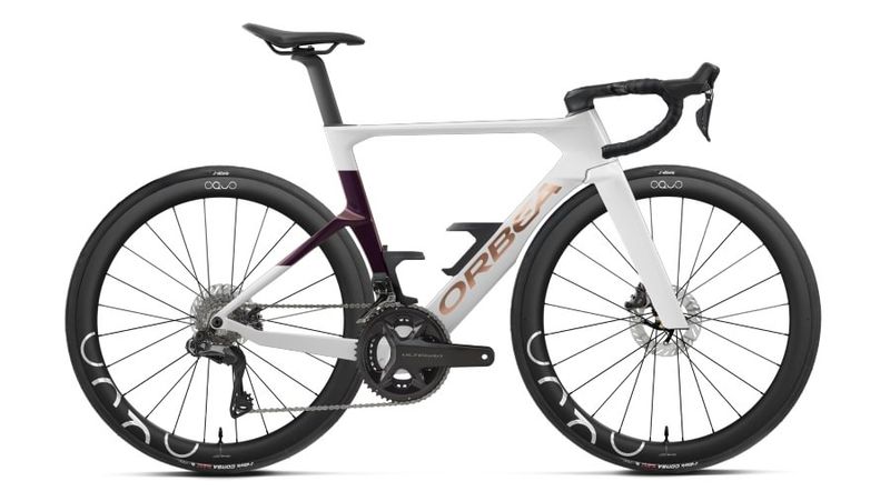 Orca Aero M20i LTD