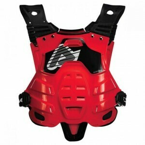 Acerbis Roost Deflector Profile - One size