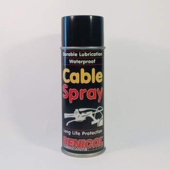 Cable Spray - 400ml