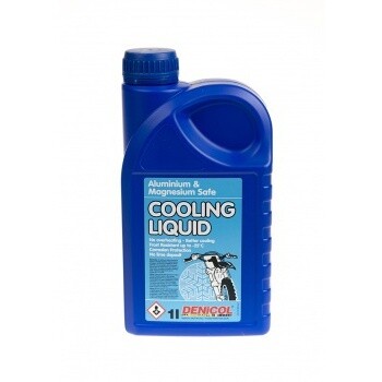 Cooling Liquid - 1L