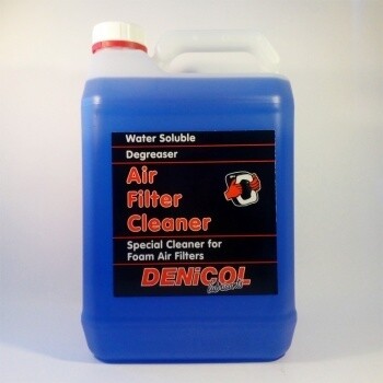 Air Filter Cleaner - 5L