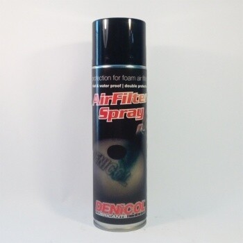 Air Filter Spray - 400ml