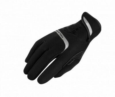 Neoprene 2.0 handschoenen zwart