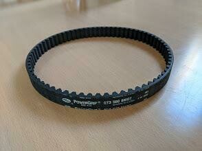 Gates Powergrip Belt GT4