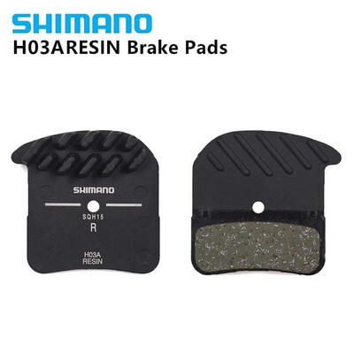 Shimano H03A Resin Brake Pads