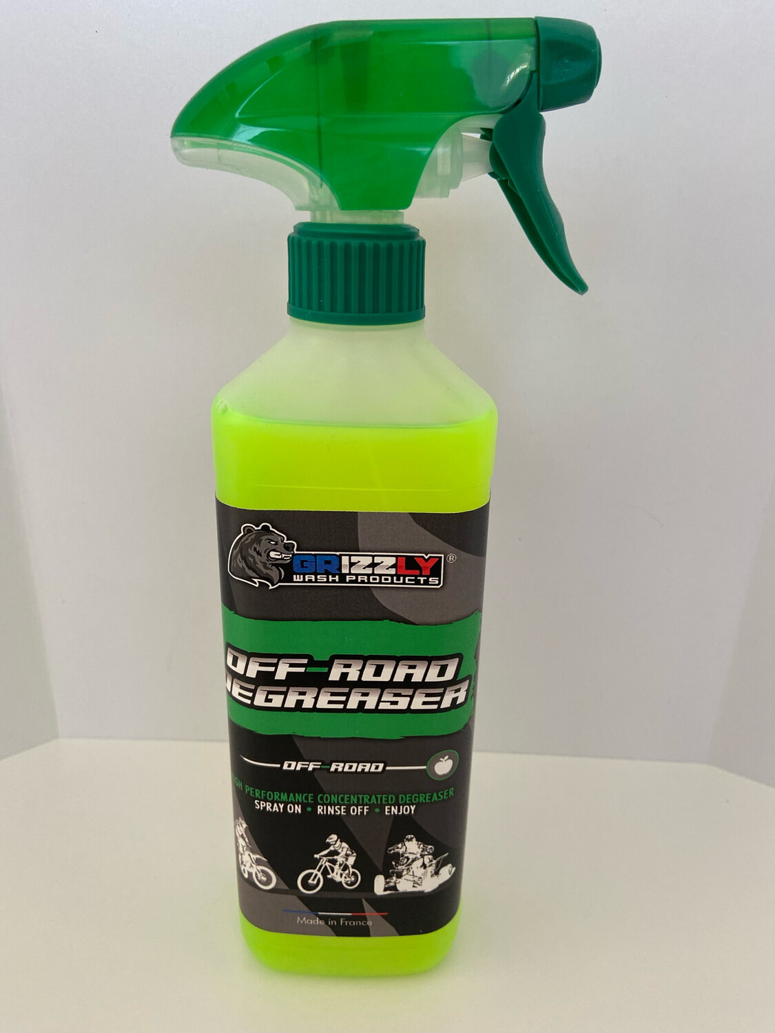 Off-road Degreaser Grizzly