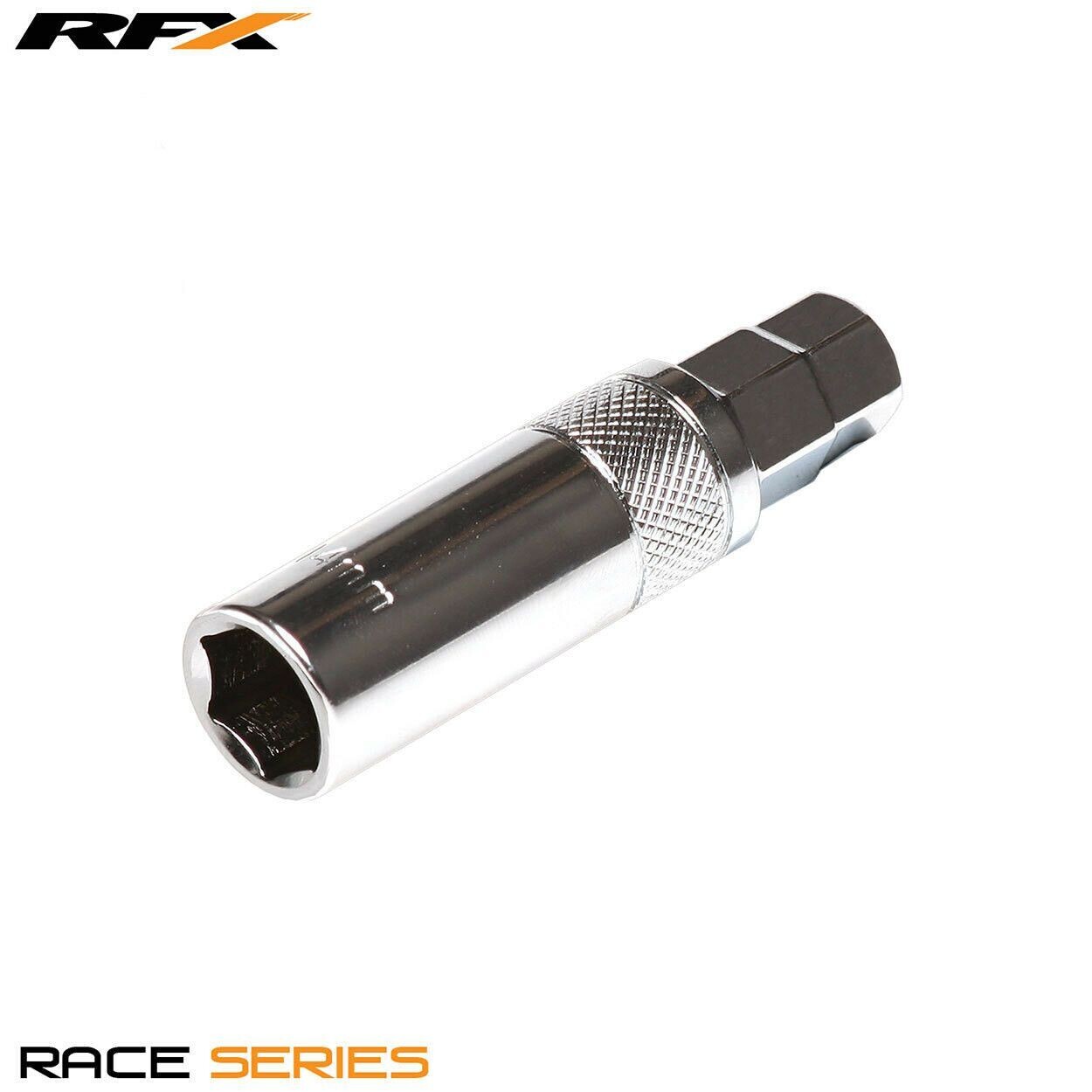RFX Steeksleutel  10mm Thread / 14mm AF (KTM/Hon New 4T)