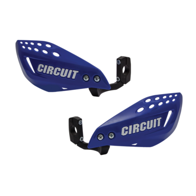 Handkappen Circuit Blauw