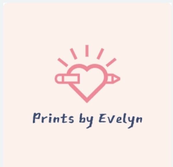 Prints by Evelyn
