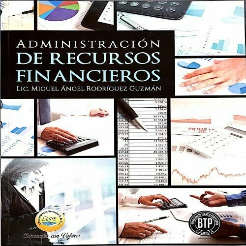 Administración de Recursos Financieros