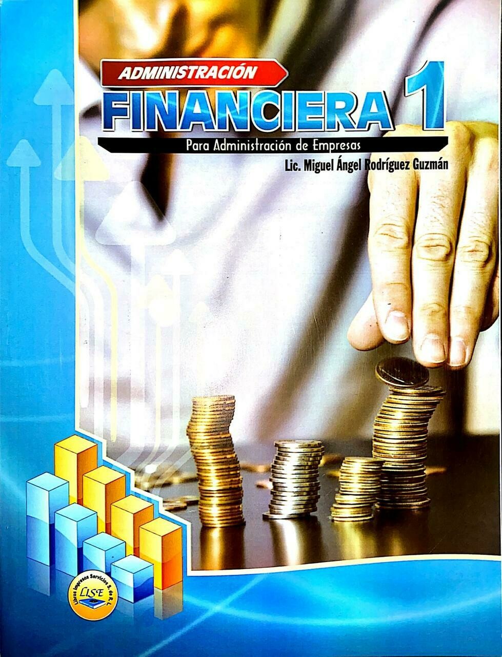 Administración Financiera 1
