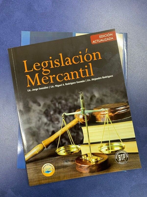Legislación Mercantil