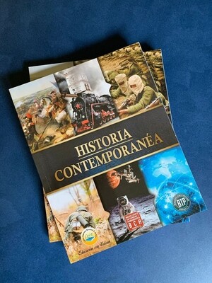 Historia Contemporánea (Universal)
