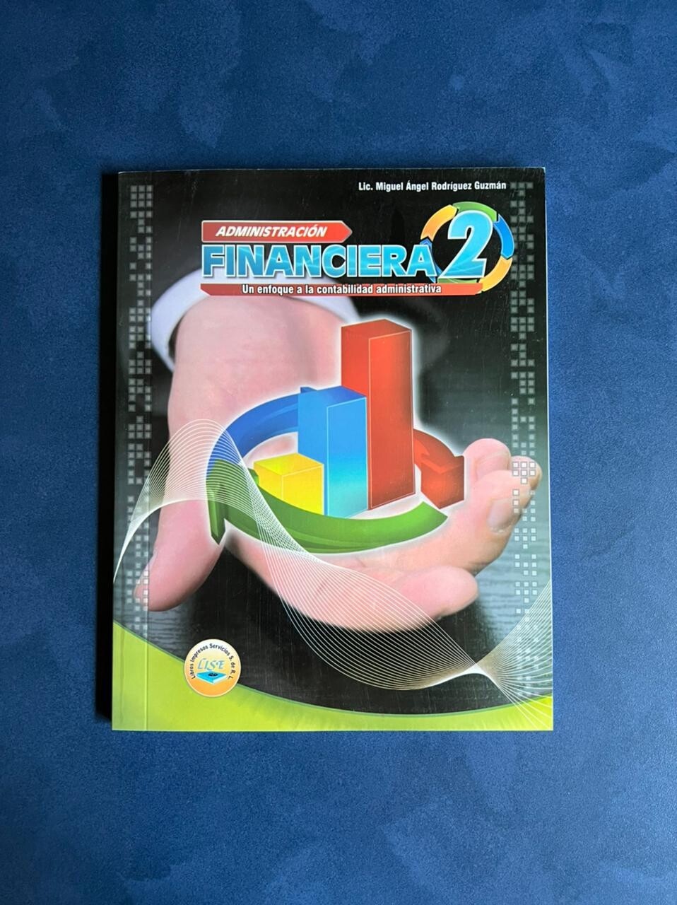 Administración Financiera 2