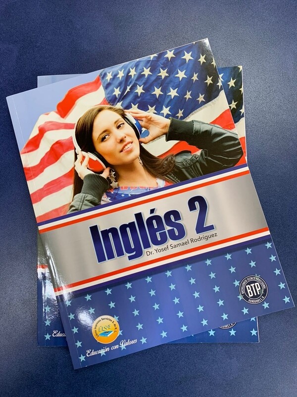 Inglés 2 BTP