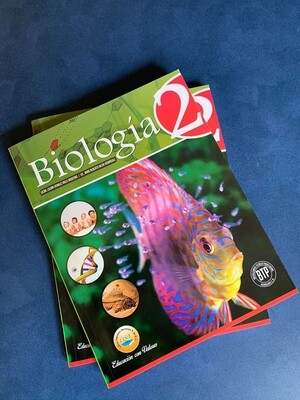Biología 2 BTP