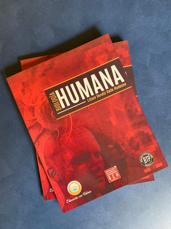 Biología Humana - 11vo grado
