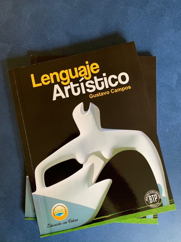 Lenguaje Artístico