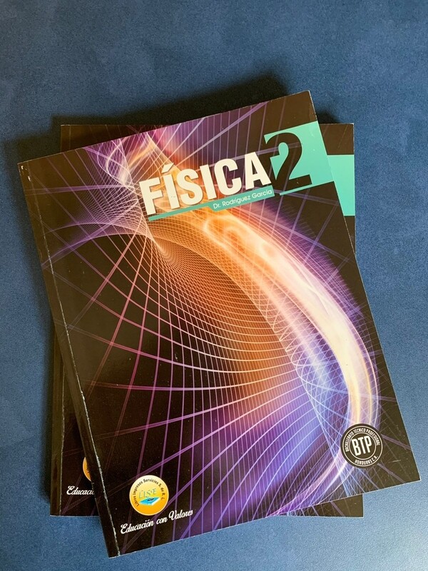 Física 2  BTP